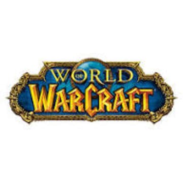 World of Warcraft cover image
