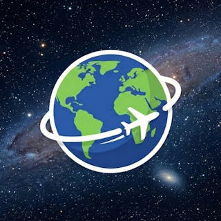 WorldTravel cover image