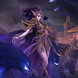 World of Warcraft cover image