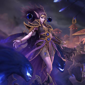 World of Warcraft cover image