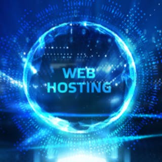 Web Hosting cover image