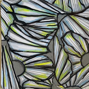 Zentangle cover image